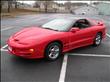 1999 Pontiac Firebird