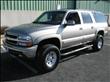 2001 Chevrolet Suburban