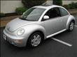 2000 Volkswagen New Beetle