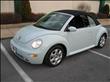 2003 Volkswagen New Beetle