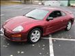 2001 Mitsubishi Eclipse