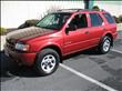 2001 Isuzu Rodeo