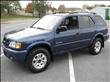 2004 Isuzu Rodeo