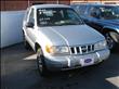 2002 Kia Sportage