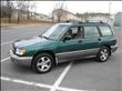 2000 Subaru Forester