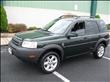 2003 Land Rover Freelander