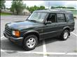 2000 Land Rover Discovery II