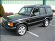 2001 Land Rover Discovery II