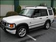 2002 Land Rover Discovery II