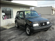 1996 Geo Tracker
