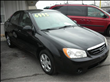 2004 Kia Spectra