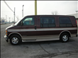 1998 GMC Savana