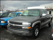 2000 Chevrolet K1500