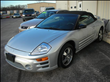 2003 Mitsubishi Eclipse Spyder