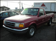 1993 Ford Ranger
