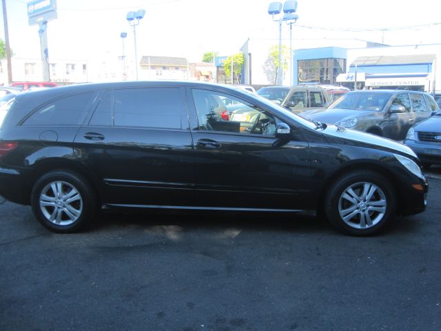 2006 Mercedes-Benz R-Class for sale