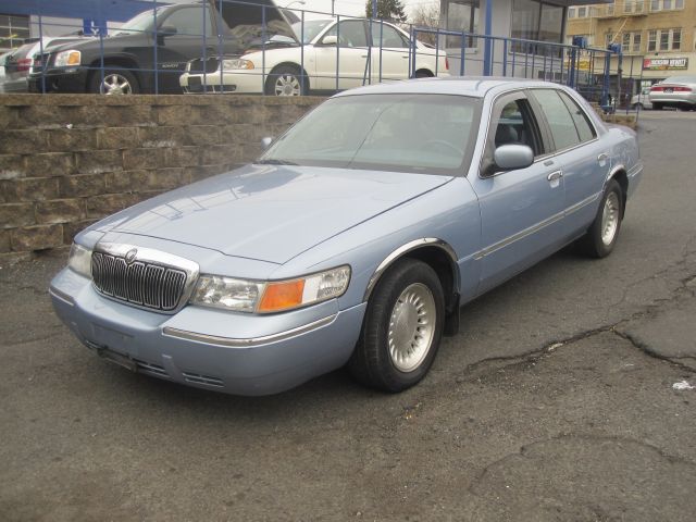 1998 Mercury Grand Marquis for sale