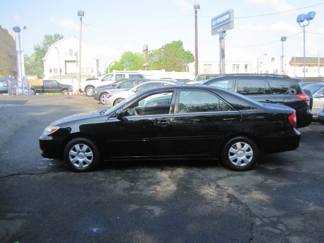 2002 Toyota Camry for sale
