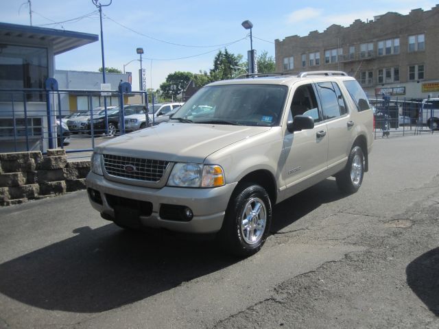 2004 Ford Explorer for sale
