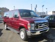 2008 Ford Econoline Wagon
