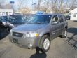 2007 Ford Escape Hybrid