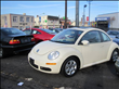 2007 Volkswagen New Beetle