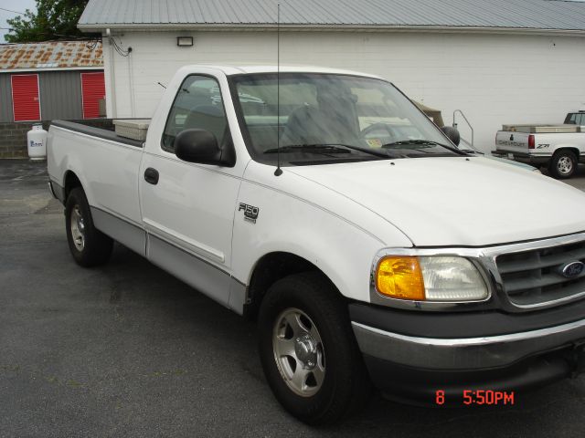 2004 Ford F150 Heritage for sale