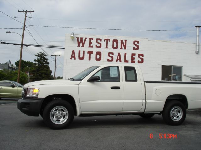 2009 Dodge Dakota for sale