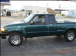 2001 Mazda B-Series