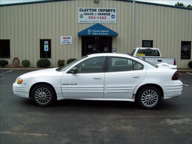 1999 Pontiac Grand Am for sale
