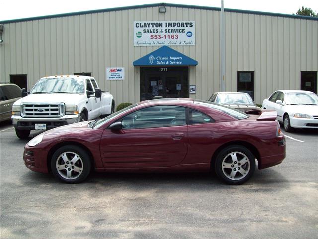 2003 Mitsubishi Eclipse for sale