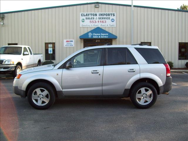 2004 Saturn VUE for sale