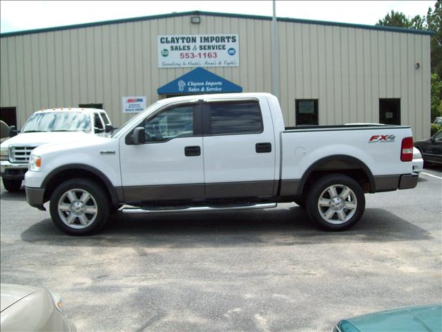 2006 Ford F150 for sale