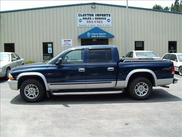 2004 Dodge Dakota for sale