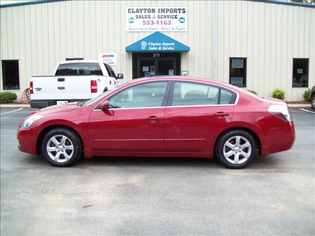 2009 Nissan Altima for sale