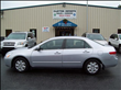 2004 Honda Accord