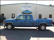 1997 Chevrolet C1500