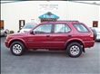 1998 Honda Passport
