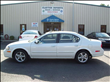 2000 Nissan Maxima