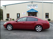 2004 Nissan Maxima