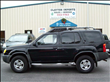 2000 Nissan Xterra