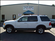 2002 Ford Explorer