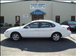 2006 Ford Taurus
