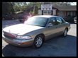 2001 Buick Park Avenue