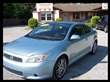 2005 Scion tC