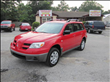 2006 Mitsubishi Outlander