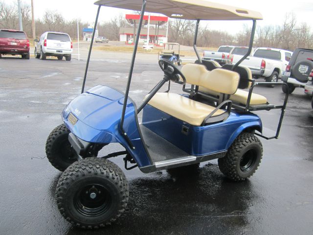 2007 EZ-GO TXT  PDS