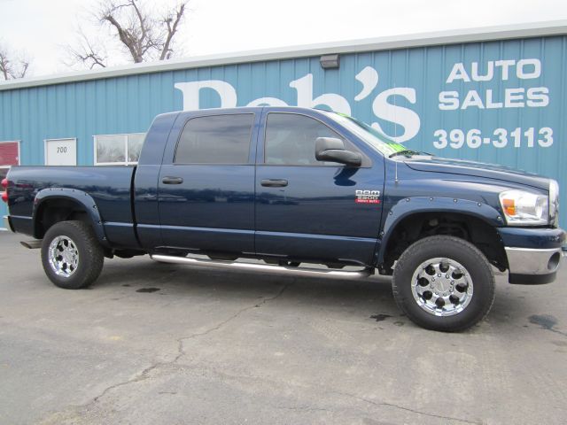 2008 Dodge Ram 2500 for sale