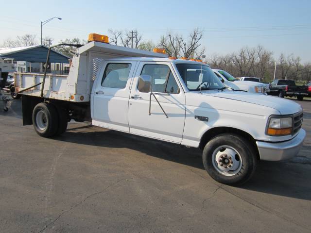 1997 Ford F350 for sale
