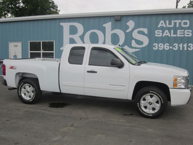 2010 Chevrolet Silverado 1500 for sale